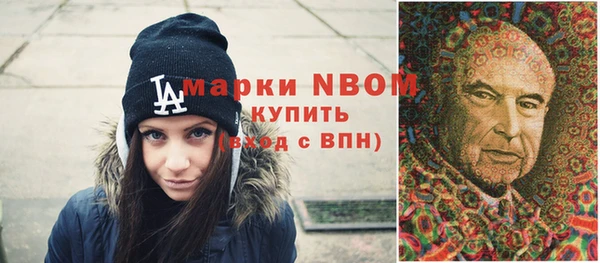 молекула духа Балахна